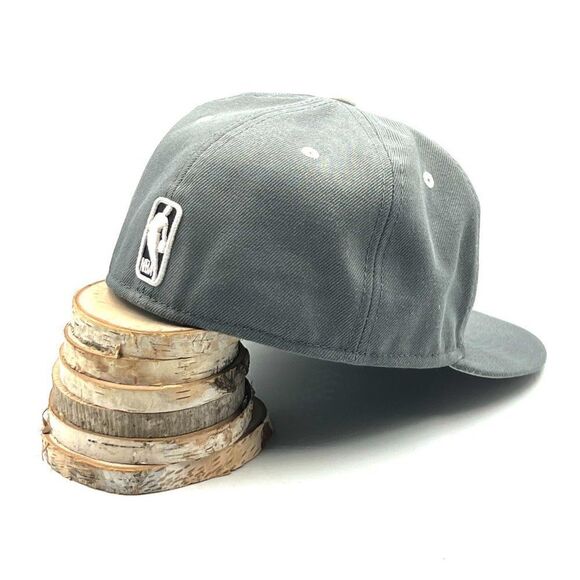 NEW ERA 59FIFTY Lakers Hat - Picture 3 of 6